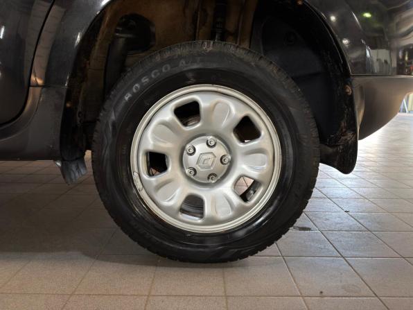 Renault Duster I с пробегом 2013 года, цена 699 000 рублей, 128688 км, внедорожник, Автокод Объявления