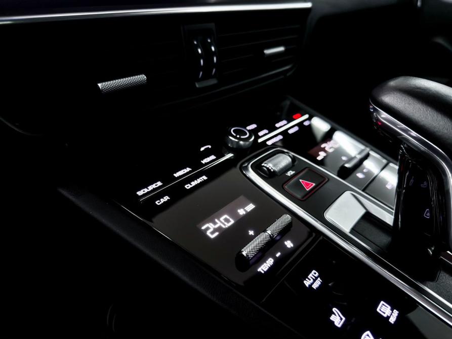 Porsche Cayenne III Уфа  - изображение 20