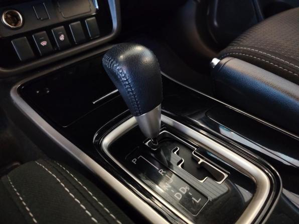 Mitsubishi Outlander III Рестайлинг 2 с пробегом 2018 года, цена 1 849 000 рублей, 124137 км, внедорожник, Автокод Объявления
