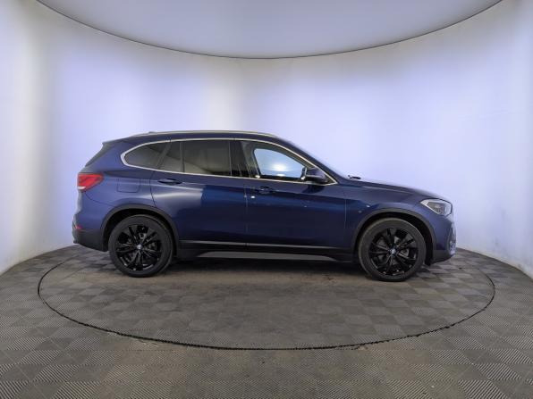 BMW X1 II (F48) Рестайлинг с пробегом 2020 года, цена 3 150 000 рублей, 113044 км, внедорожник, Автокод Объявления