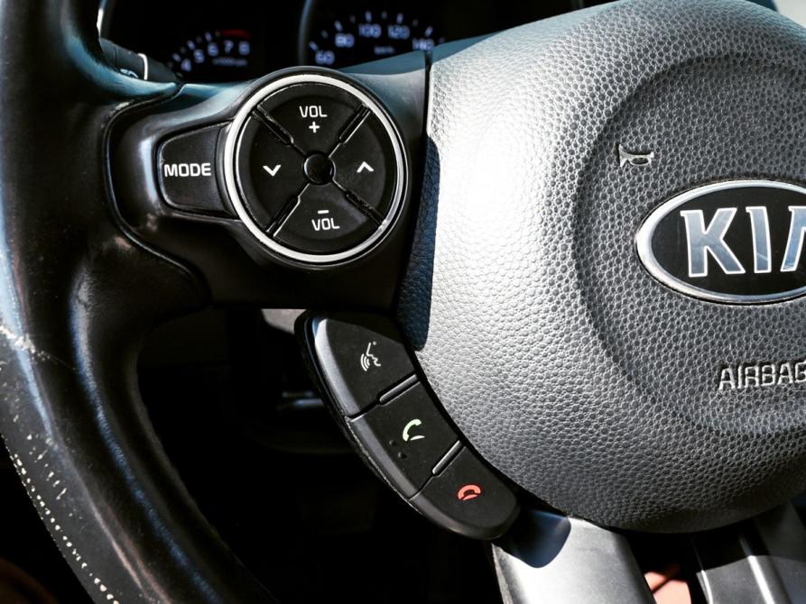 Kia Soul II Рестайлинг Екатеринбург  - изображение 14