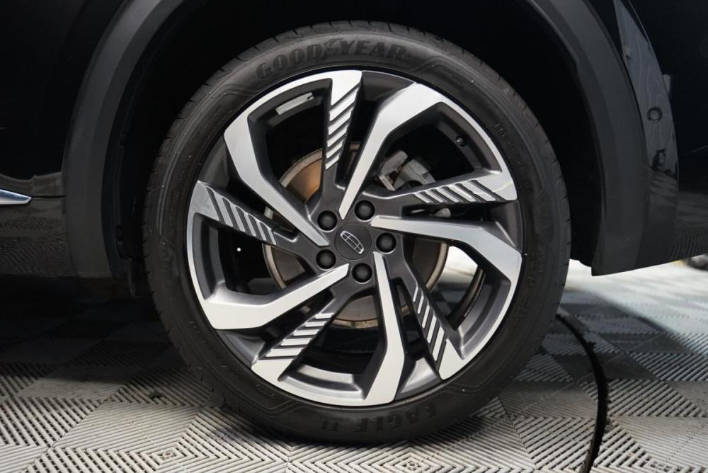 Geely Monjaro I Крым  - изображение 31