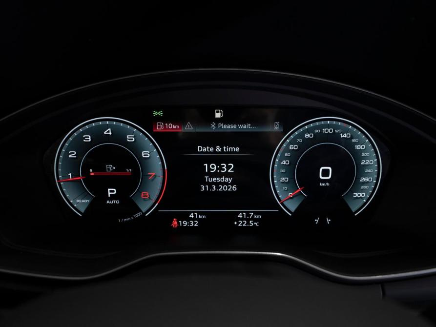 Audi Q5 II (FY) Рестайлинг Москва  - изображение 12