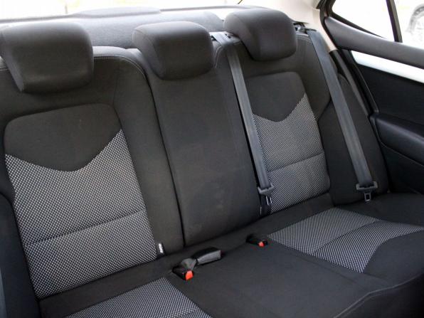 Citroen C4 II с пробегом 2014 года, цена 737 000 рублей, 101050 км, седан, Автокод Объявления