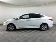 Hyundai Solaris I Москва  - изображение 27