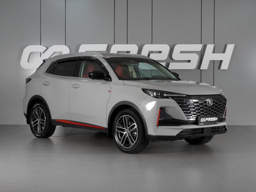 Changan UNI-S I Минеральные Воды  - изображение 1