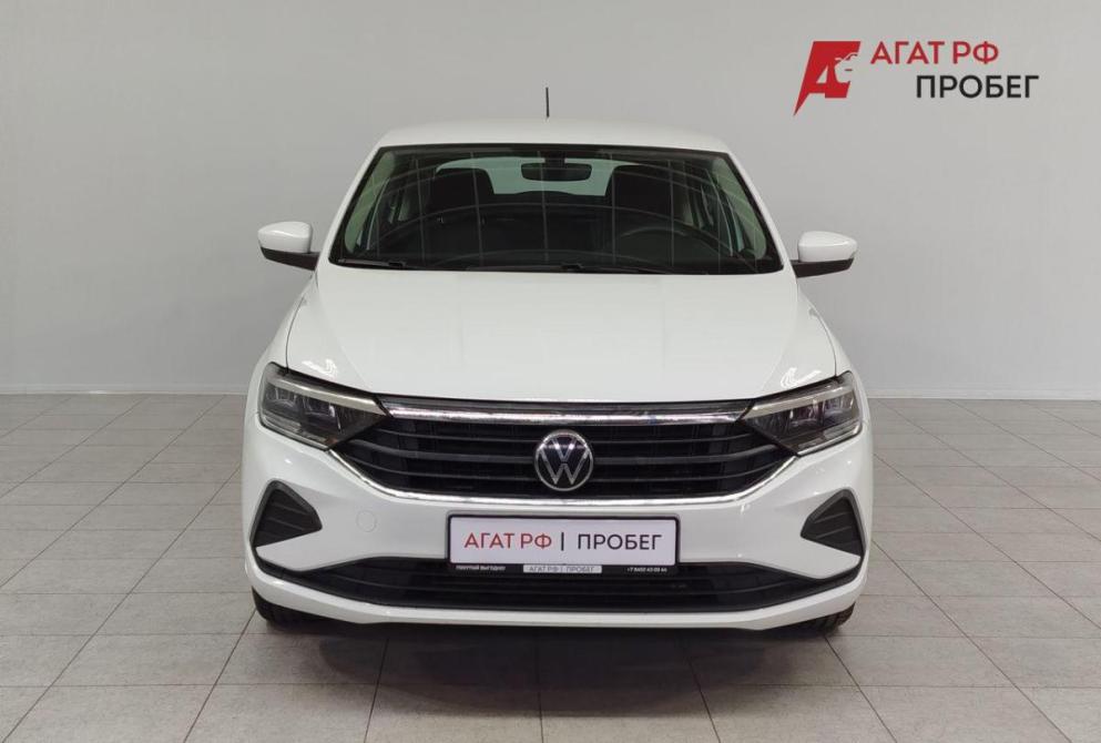Volkswagen Polo VI Саратов  - изображение 2