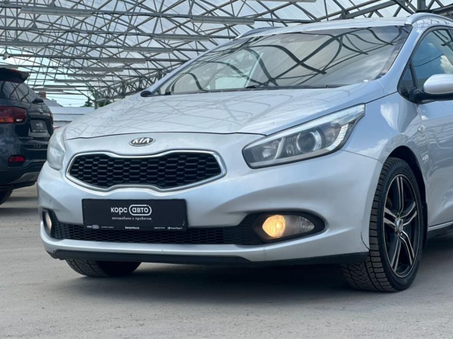 Kia Ceed II Тула  - изображение 5