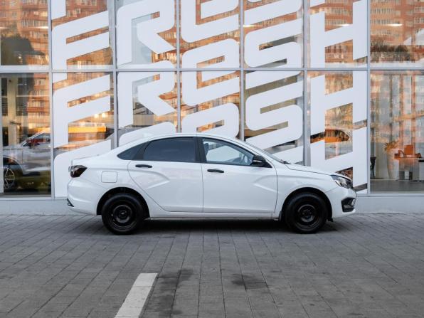 Lada (ВАЗ) Vesta I Рестайлинг (NG) с пробегом 2023 года, цена 1 085 000 рублей, 50433 км, седан, Автокод Объявления