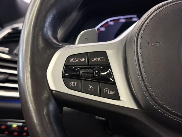 BMW X5 IV (G05/G18) с пробегом 2019 года, цена 6 977 000 рублей, 195558 км, внедорожник, Автокод Объявления