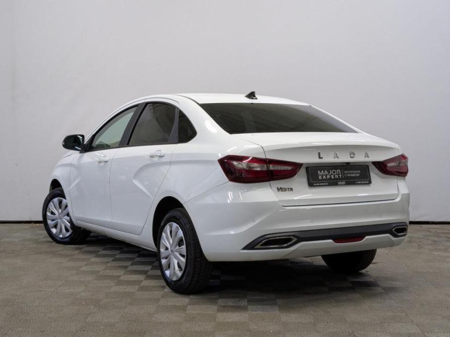Lada (ВАЗ) Vesta I Рестайлинг (NG) Москва  - изображение 7