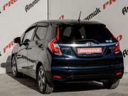 Honda Fit III Рестайлинг Екатеринбург  - изображение 32