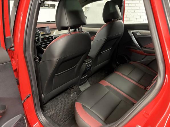 Geely Coolray I с пробегом 2023 года, цена 1 899 000 рублей, 53701 км, внедорожник, Автокод Объявления