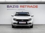 Lada (ВАЗ) Vesta I Тюмень  - изображение 26