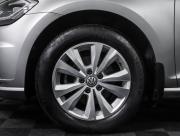 Volkswagen Golf VII Рестайлинг Москва  - изображение 44