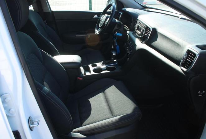 Kia Sportage III Рестайлинг с пробегом 2016 года, цена 1 900 000 рублей, 200768 км, внедорожник, Автокод Объявления