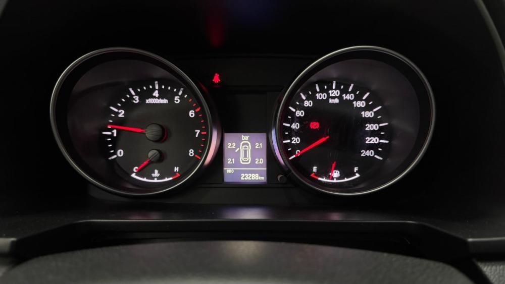 Haval M6 II Магнитогорск  - изображение 15