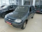 Chevrolet Niva I Рестайлинг Арзамас  - изображение 9
