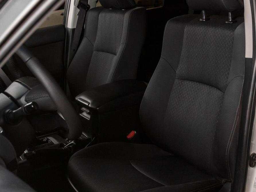 Toyota Land Cruiser Prado 150 Series Рестайлинг 1 Уфа  - изображение 21