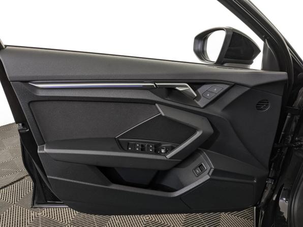 Audi A3 IV (8Y) с пробегом 2021 года, цена 3 090 000 рублей, 14338 км, седан, Автокод Объявления
