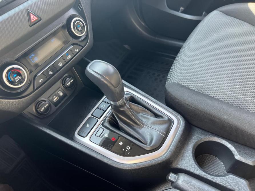 Hyundai Creta I Стерлитамак  - изображение 19