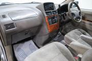 Toyota Gaia Новокузнецк  - изображение 34
