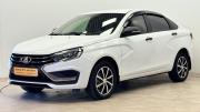 Lada (ВАЗ) Vesta I Рестайлинг (NG) Киров  - изображение 14