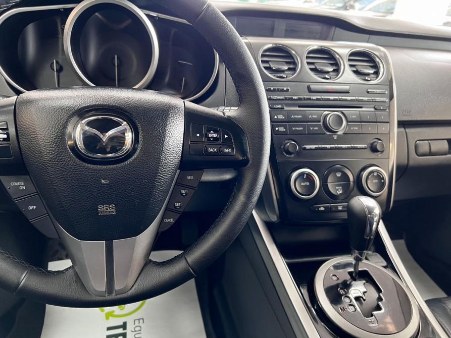 Mazda CX-7 I Рестайлинг Тверь  - изображение 20
