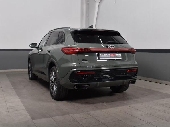 Audi Q5 III с пробегом 2026 года, цена 6 399 995 рублей, 220 км, внедорожник, Автокод Объявления