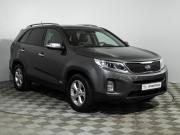 Kia Sorento II Рестайлинг Санкт-Петербург  - изображение 21