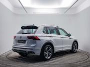Volkswagen Tiguan II Рестайлинг Москва  - изображение 27