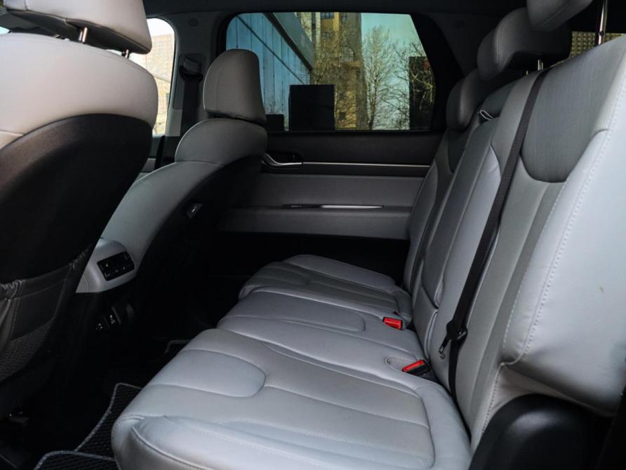 Hyundai Palisade I Москва  - изображение 9