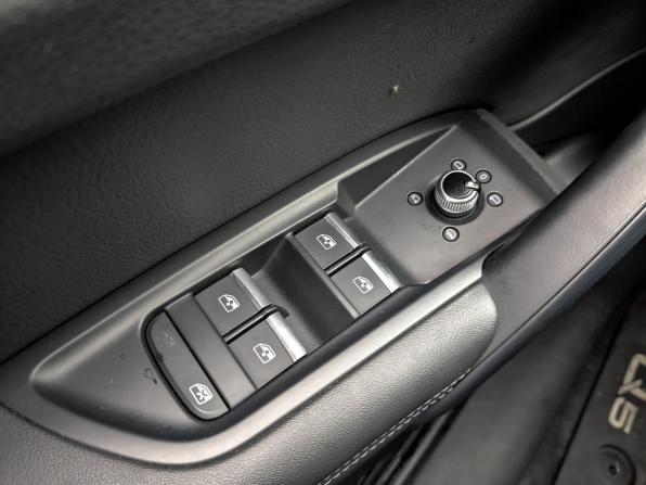 Audi Q5 II (FY) с пробегом 2017 года, цена 3 235 000 рублей, 109648 км, внедорожник, Автокод Объявления