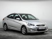 Hyundai Solaris I Санкт-Петербург  - изображение 27