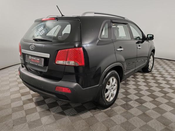 Kia Sorento II с пробегом 2011 года, цена 1 199 000 рублей, 208176 км, внедорожник, Автокод Объявления