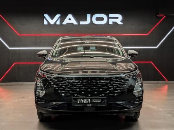 Omoda C5 I с пробегом 2023 года, цена 1 630 000 рублей, 44916 км, внедорожник, Автокод Объявления