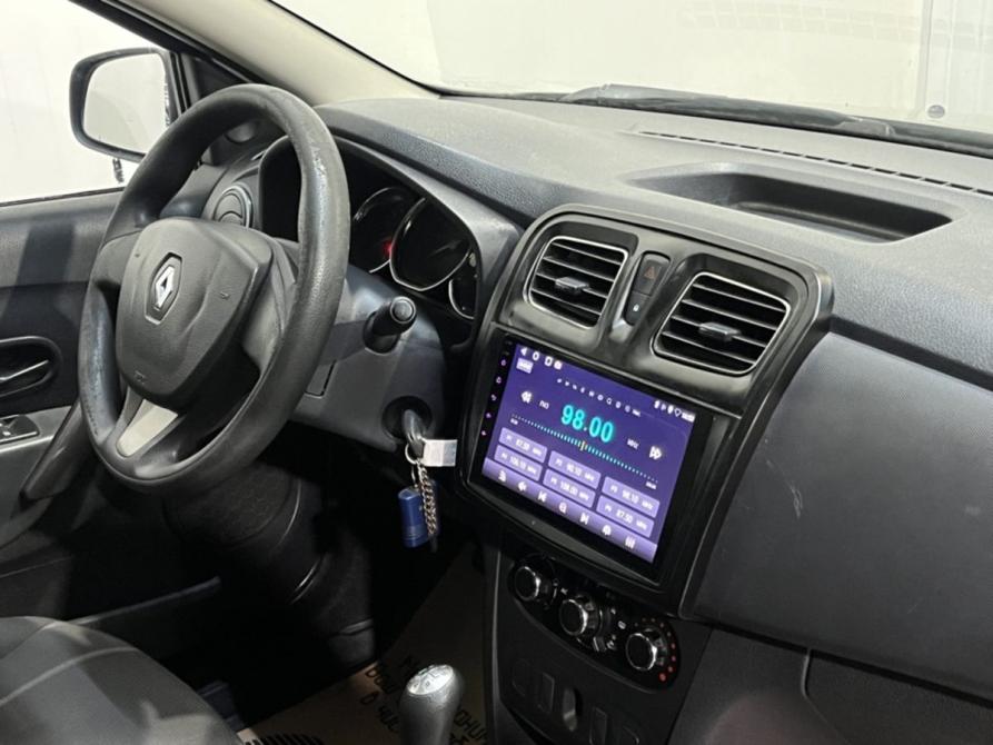 Renault Logan II Курск  - изображение 6