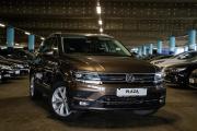Volkswagen Tiguan II Уфа  - изображение 27
