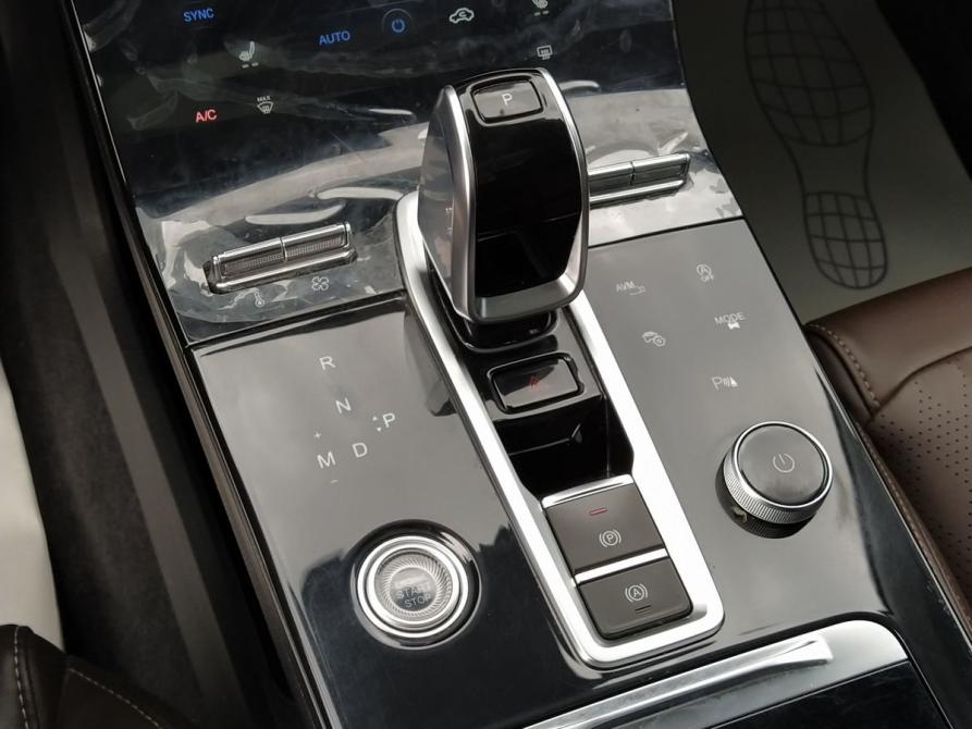 Chery Tiggo 8 Pro I Екатеринбург  - изображение 14