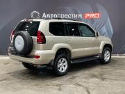 Toyota Land Cruiser Prado 120 Series Рестайлинг Пермь  - изображение 30