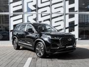 Chery Tiggo 8 Pro Max I Рестайлинг Ставрополь  - изображение 31