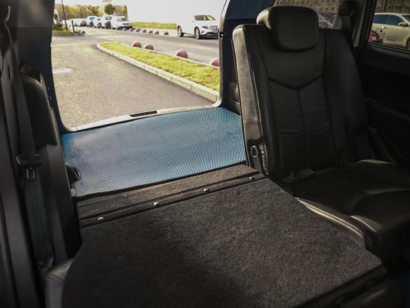 SsangYong Kyron I Рестайлинг с пробегом 2014 года, цена 749 777 рублей, 215600 км, внедорожник, Автокод Объявления