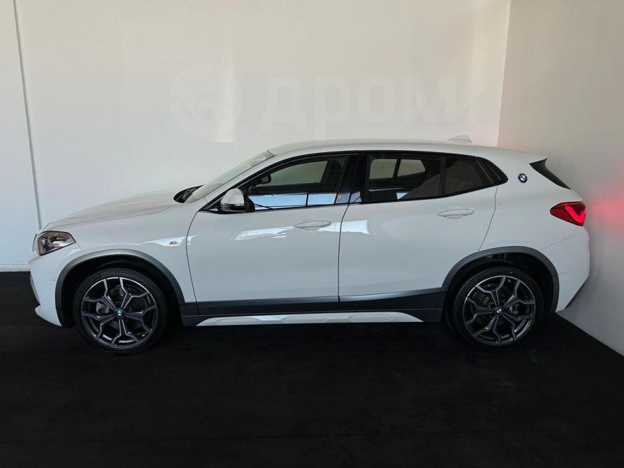 BMW X2 I (F39) Кемерово  - изображение 7