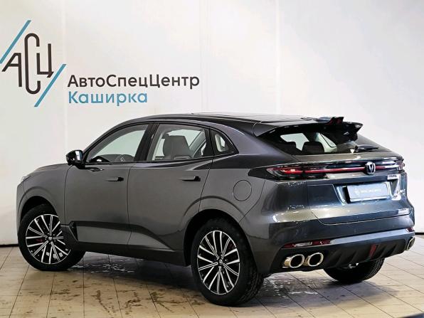 Changan UNI-K с пробегом 2023 года, цена 2 459 000 рублей, 33201 км, внедорожник, Автокод Объявления
