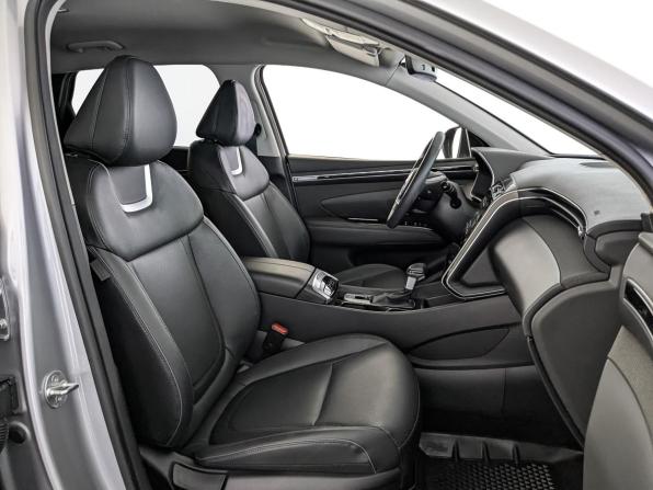 Hyundai Tucson IV с пробегом 2024 года, цена 3 650 000 рублей, 25893 км, внедорожник, Автокод Объявления