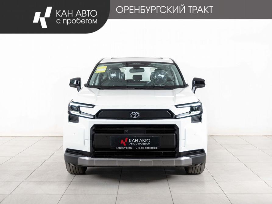 Toyota RAV4 VI (XA60) Казань  - изображение 2