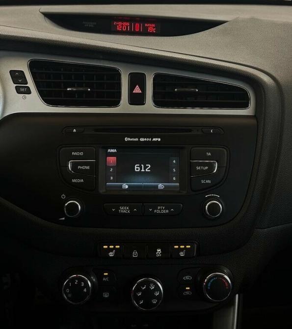 Kia Ceed II Москва  - изображение 7