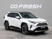 Toyota RAV4 V (XA50) Краснодар  - изображение 24