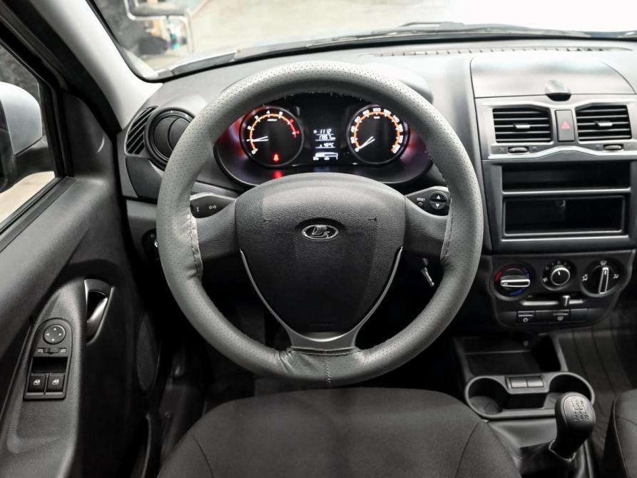 Lada (ВАЗ) Granta I Рестайлинг Екатеринбург  - изображение 11