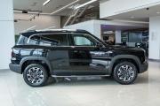 Haval Dargo I Рестайлинг Москва  - изображение 17